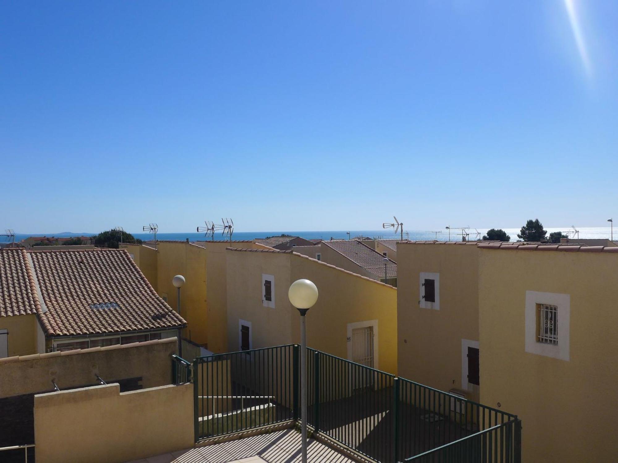 Apartment Les Hauts De St Pierre By Interhome Saint-Pierre-la-Mer  Buitenkant foto
