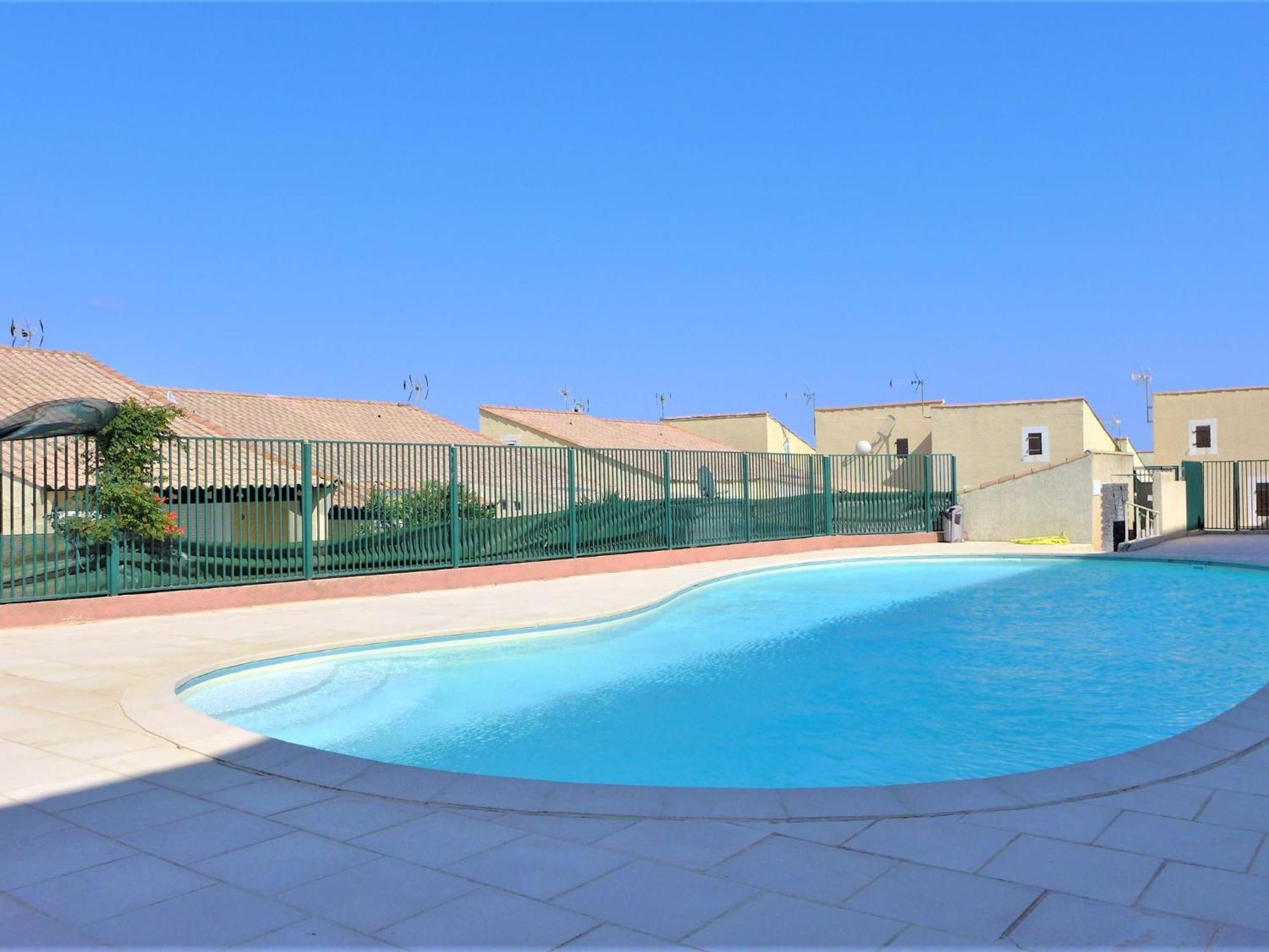 Apartment Les Hauts De St Pierre By Interhome Saint-Pierre-la-Mer  Buitenkant foto
