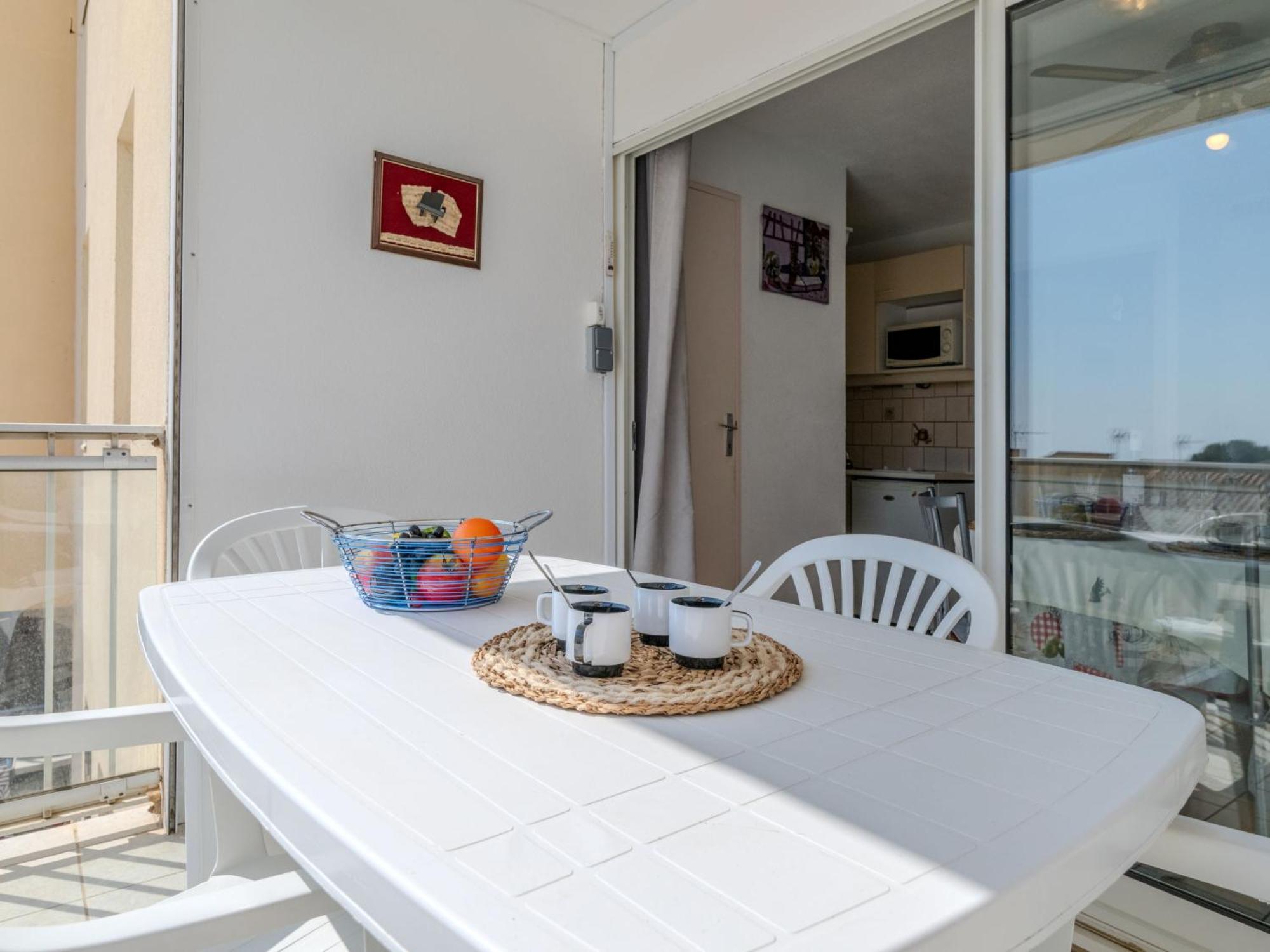 Apartment Les Hauts De St Pierre By Interhome Saint-Pierre-la-Mer  Buitenkant foto