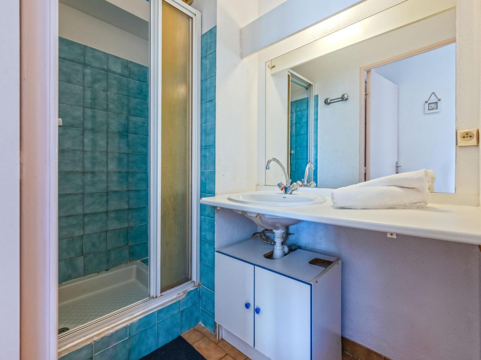 Apartment Les Hauts De St Pierre By Interhome Saint-Pierre-la-Mer  Buitenkant foto