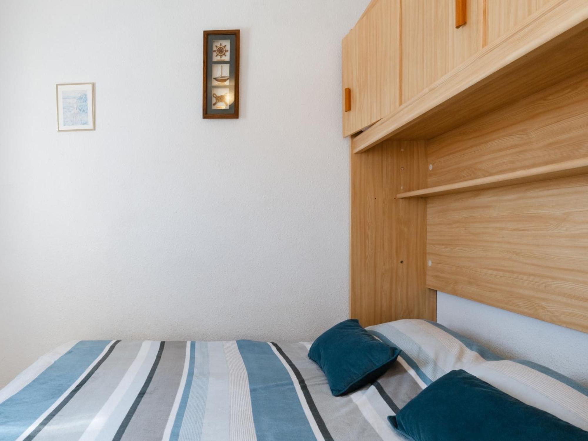 Apartment Les Hauts De St Pierre By Interhome Saint-Pierre-la-Mer  Buitenkant foto