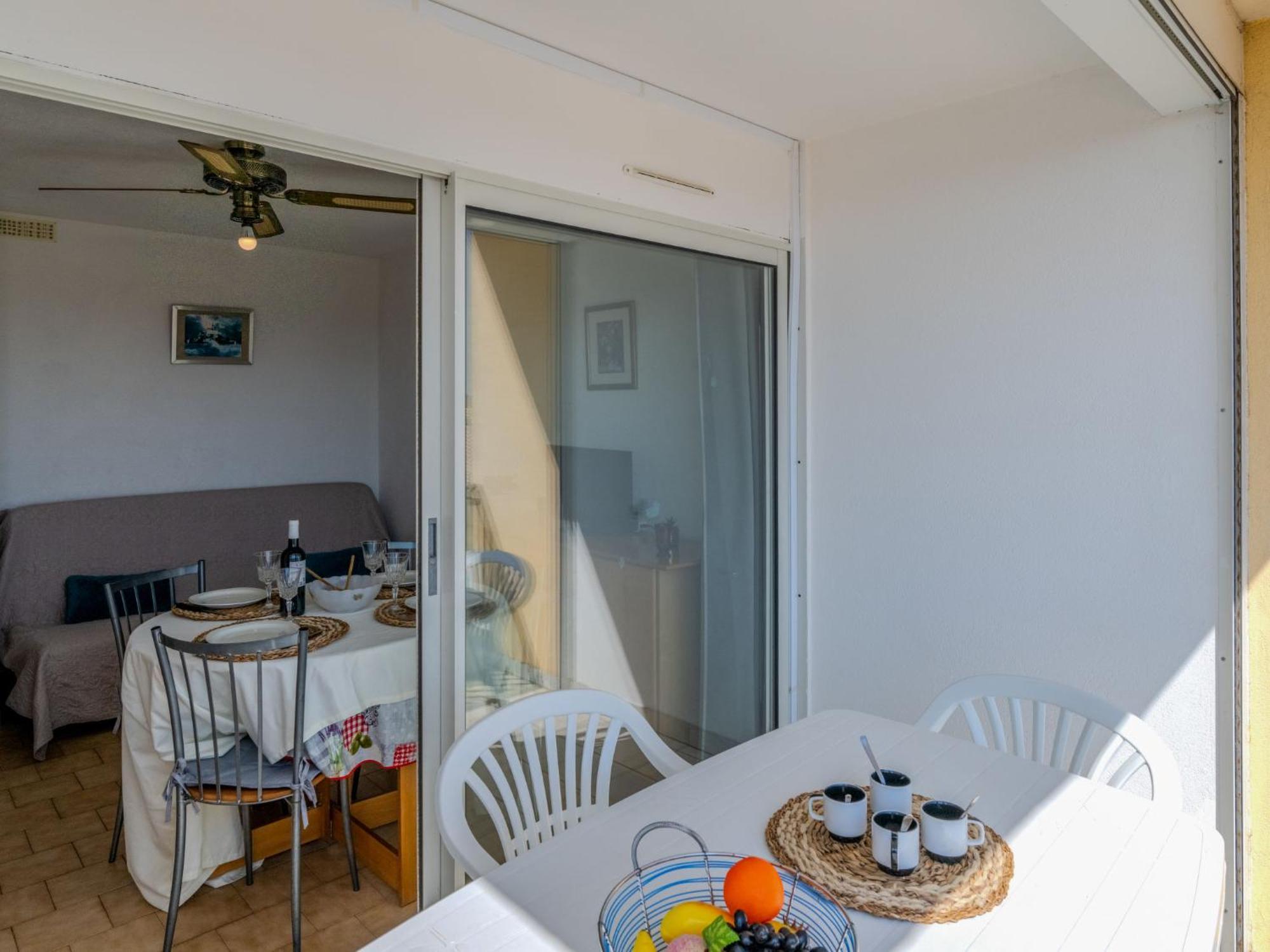 Apartment Les Hauts De St Pierre By Interhome Saint-Pierre-la-Mer  Buitenkant foto