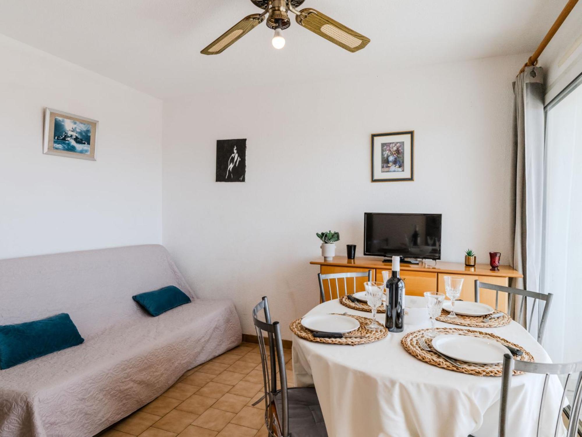 Apartment Les Hauts De St Pierre By Interhome Saint-Pierre-la-Mer  Buitenkant foto