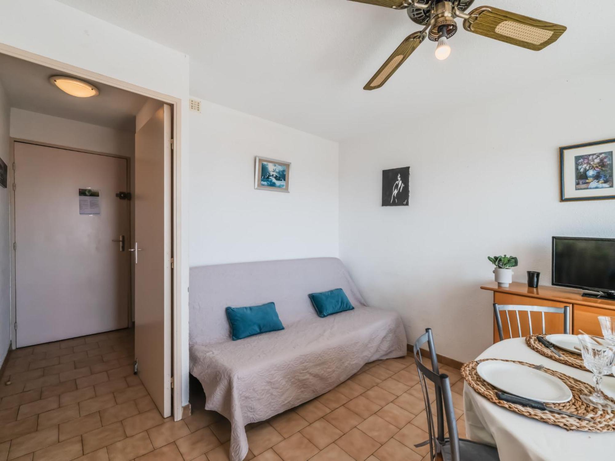Apartment Les Hauts De St Pierre By Interhome Saint-Pierre-la-Mer  Buitenkant foto