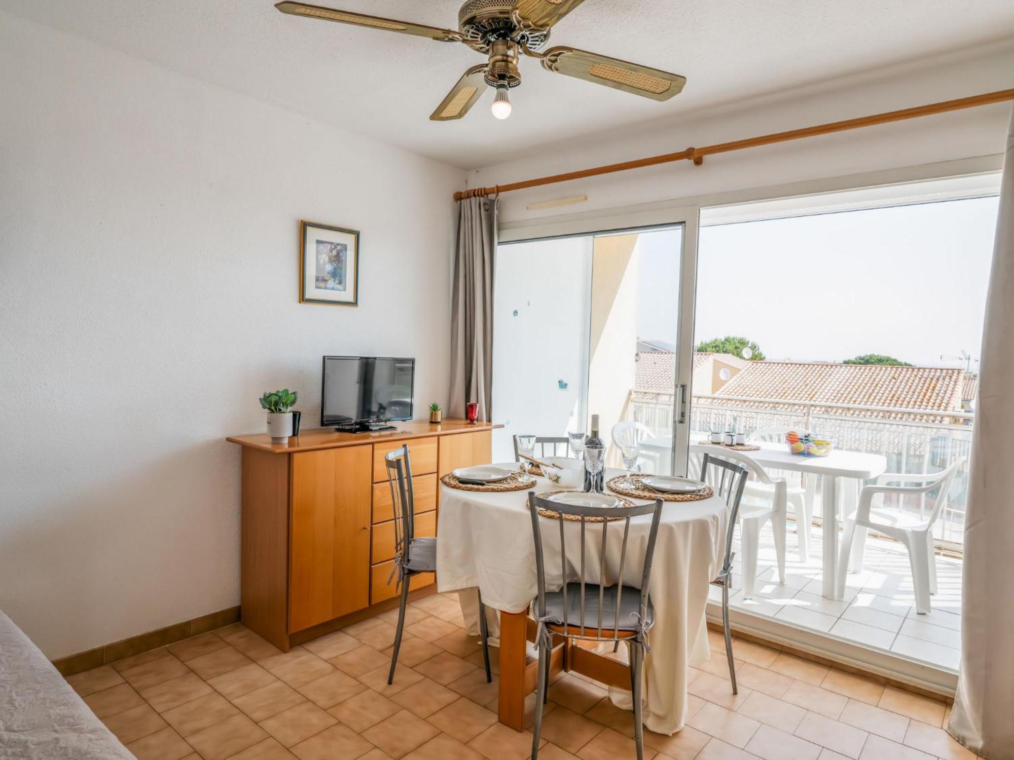 Apartment Les Hauts De St Pierre By Interhome Saint-Pierre-la-Mer  Buitenkant foto